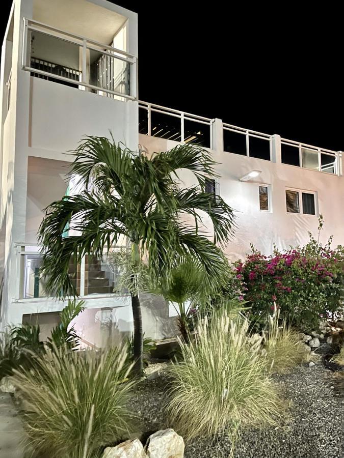 Maho Beach House - Sand Bar Studio - Ocean View Exterior foto